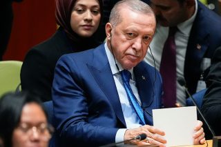 erdogan un sept 2025